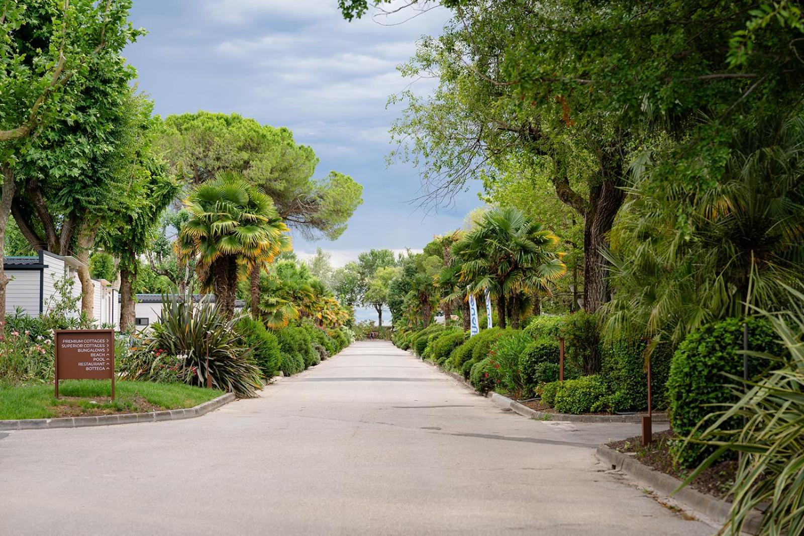 Resort Tenuta Primero Grado Esterno foto