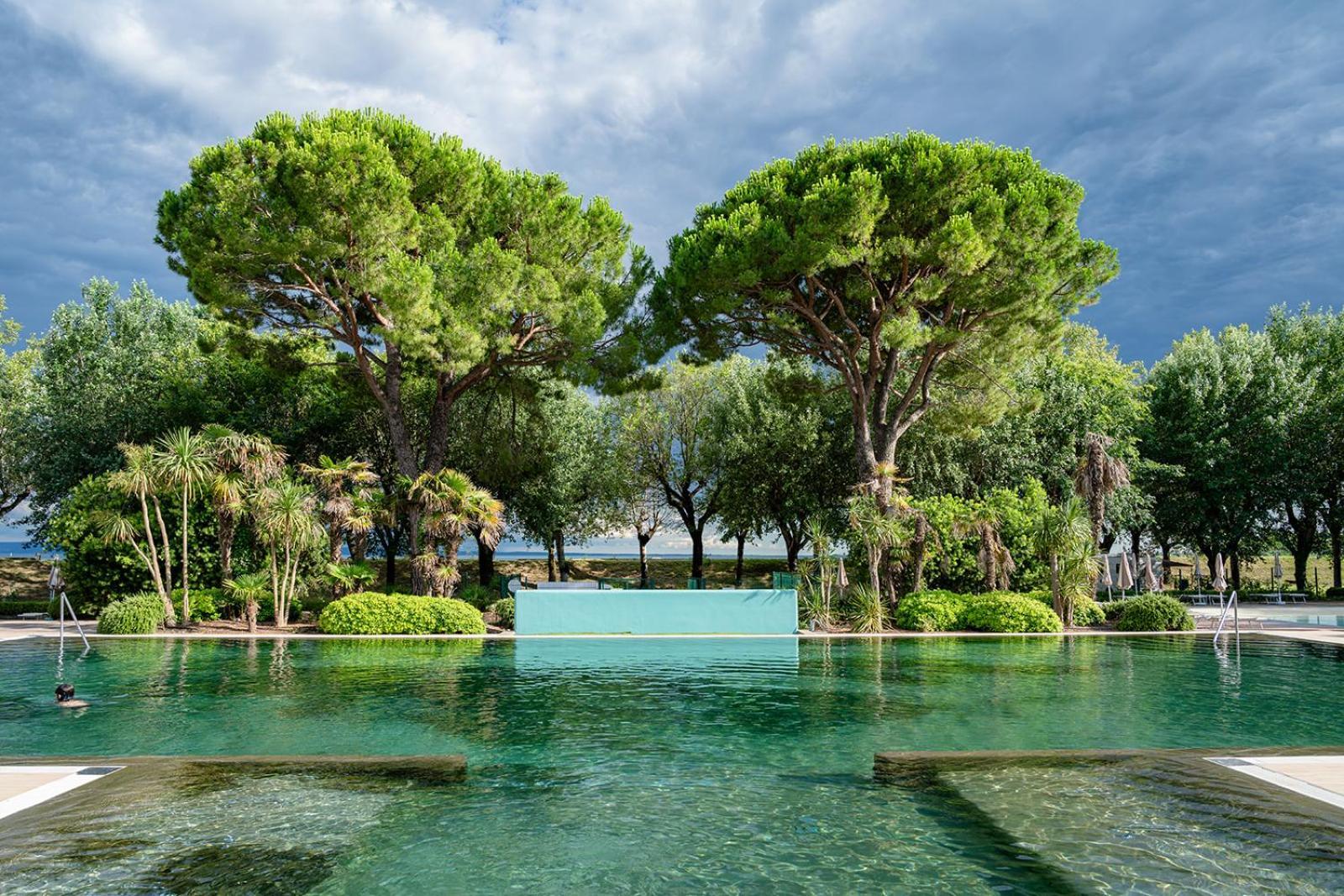Resort Tenuta Primero Grado Esterno foto