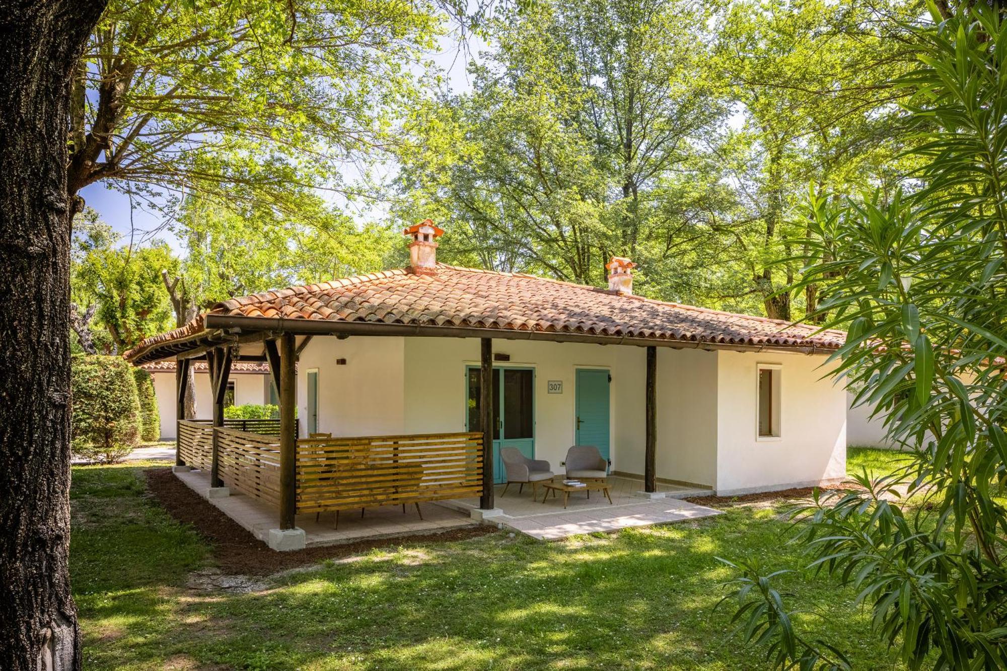 Resort Tenuta Primero Grado Esterno foto