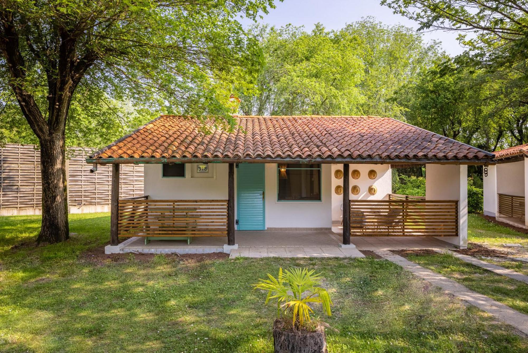Resort Tenuta Primero Grado Esterno foto